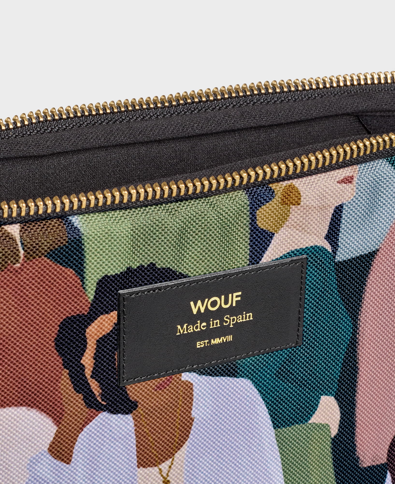 Wouf laptoptas sale